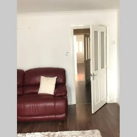 2 Bedroom Appartment Loch Lomond Balloch Exterior foto