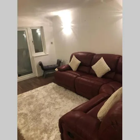 2 Bedroom Appartment Loch Lomond Balloch Exterior foto