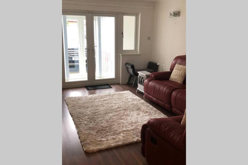Apartment 2 Bedroom Loch Lomond