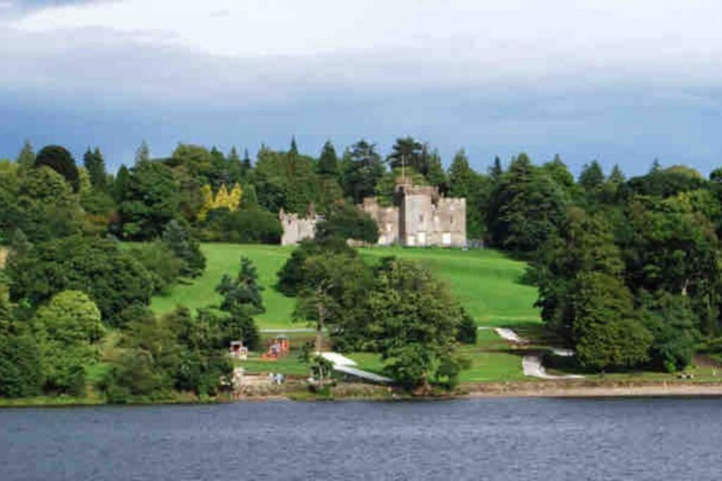 2 Bedroom Loch Lomond Balloch